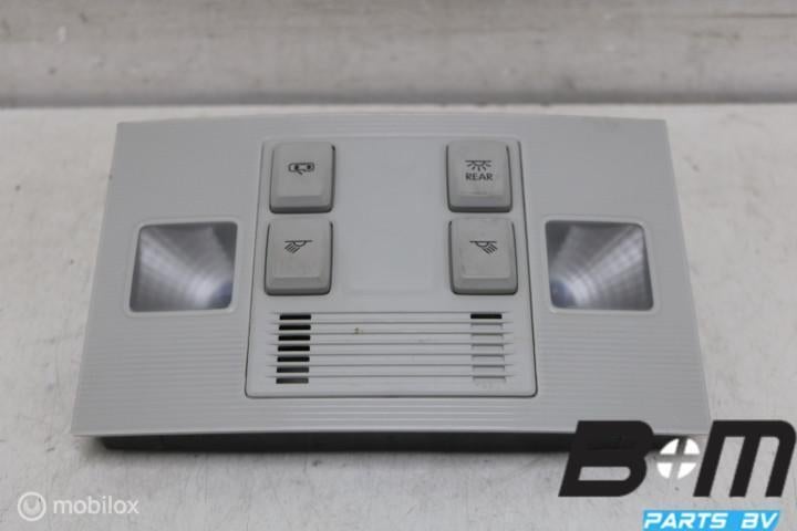 Binnenverlichting voorzijde VW Golf 7 5TA947105A, Gebruikt