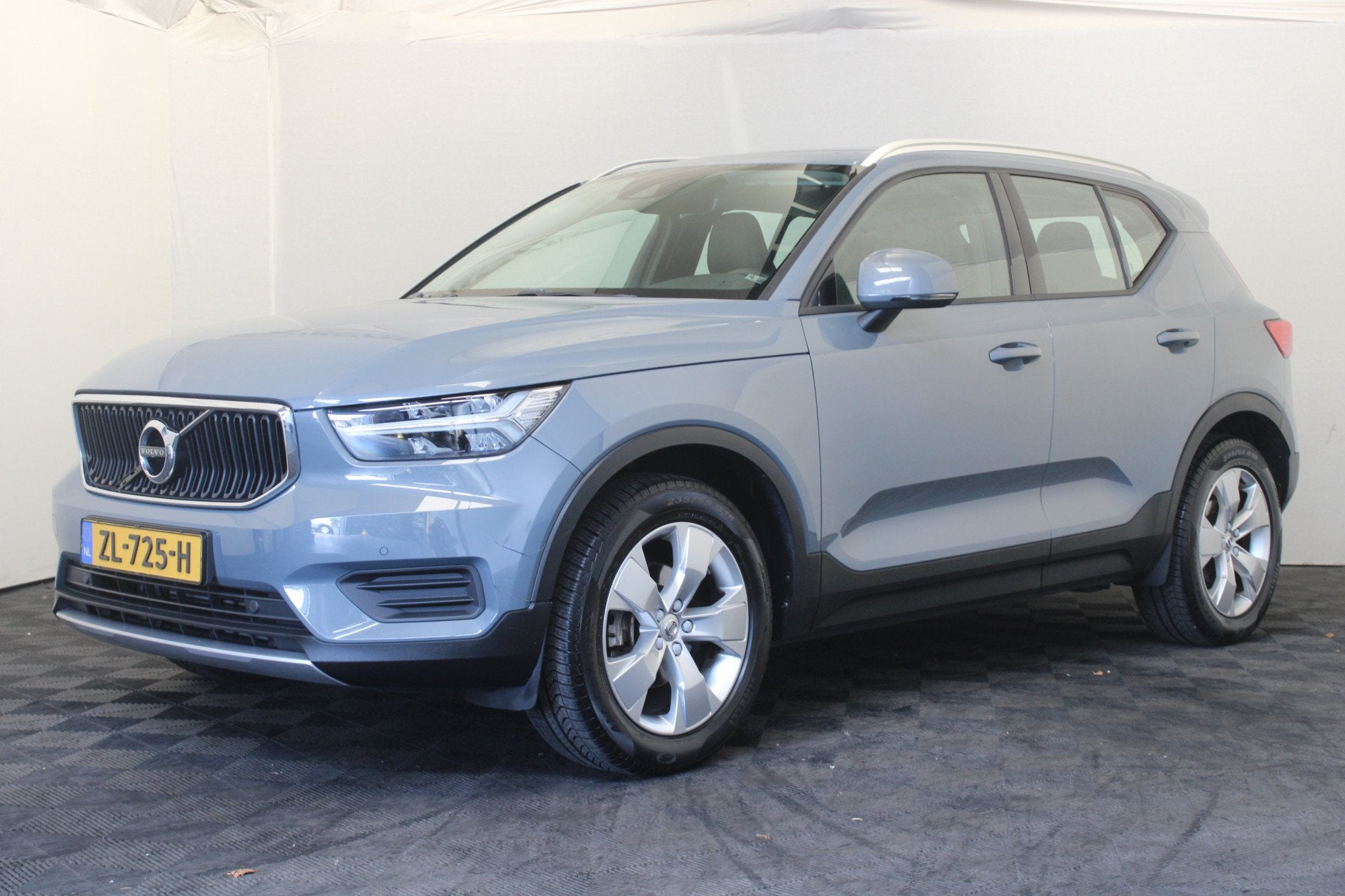 Volvo XC40 1.5 T3 Momentum Pro (bj 2019), Voorwielaandrijving, Automatische klimaatregeling, Gebruikt, Bedrijf