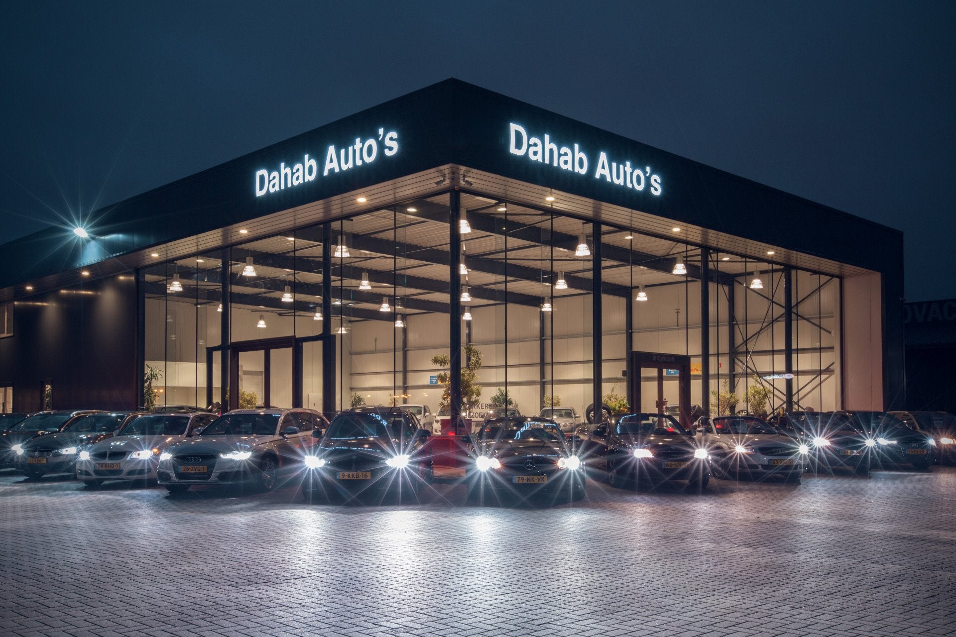 Foto 42 van BMW X5 xDrive45e High Executive | M Pakket | Pano | Luchtver