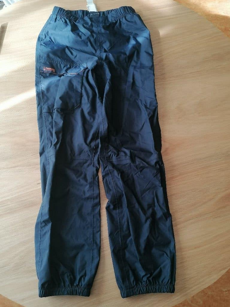 Tribord zeilbroek/regenbroek maat 151-160 cm ongebruikt, Jongen of Meisje, Decathlon, Ophalen of Verzenden, Nieuw