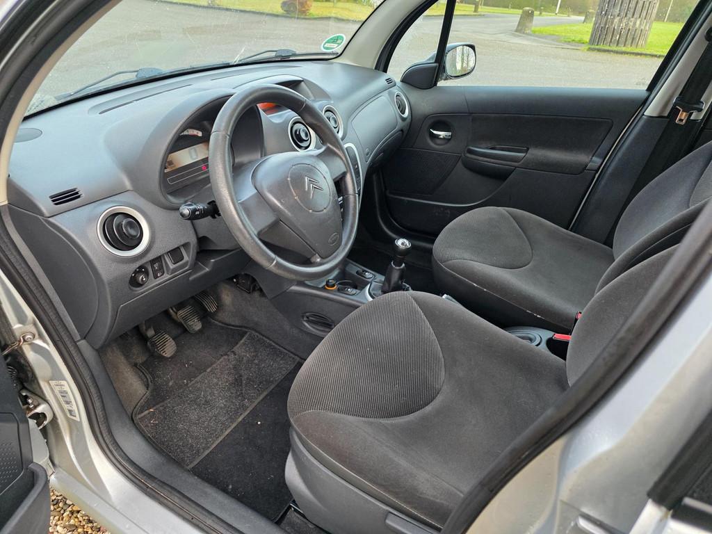 Citroen C3 1.4i Ligne Prestige 5-deurs *apk:12-2026*, Voorwielaandrijving, 1160 kg, 989 kg, Bedrijf