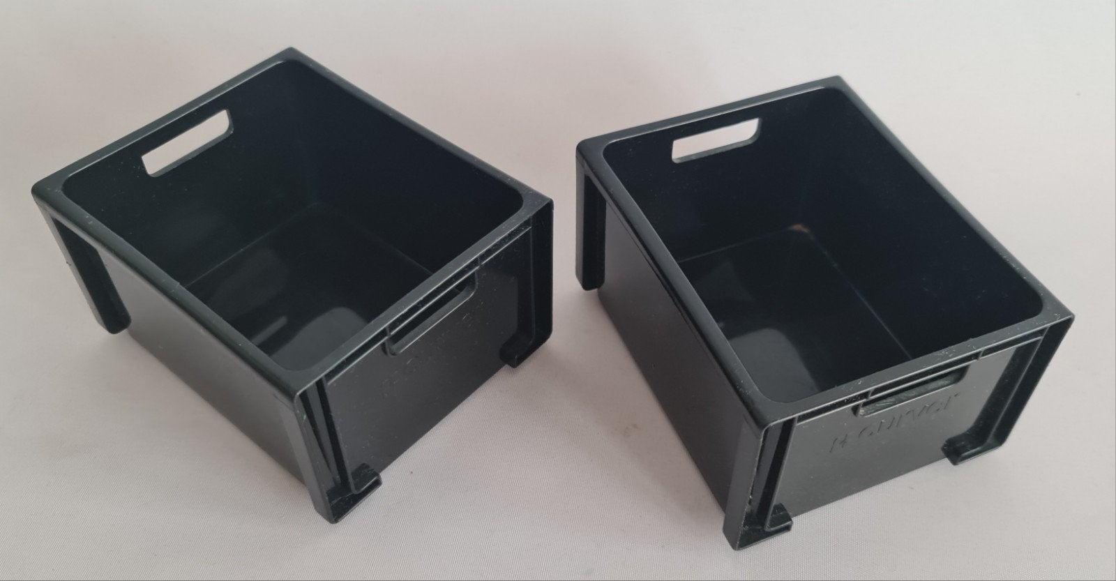 Diverse opbergers en bakjes van plastic, Huis en Inrichting, Ophalen, Kunststof, Minder dan 50 cm