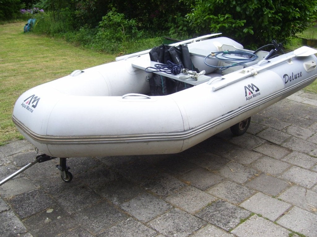 RUBBERBOOT, Ophalen, Zo goed als nieuw