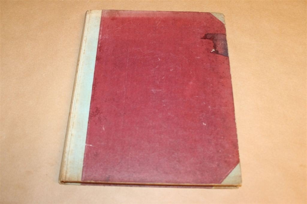 Avia — Volledige Jaargang Luchtvaart 1941, Verzamelen, Gebruikt, Schaalmodel, -, -
