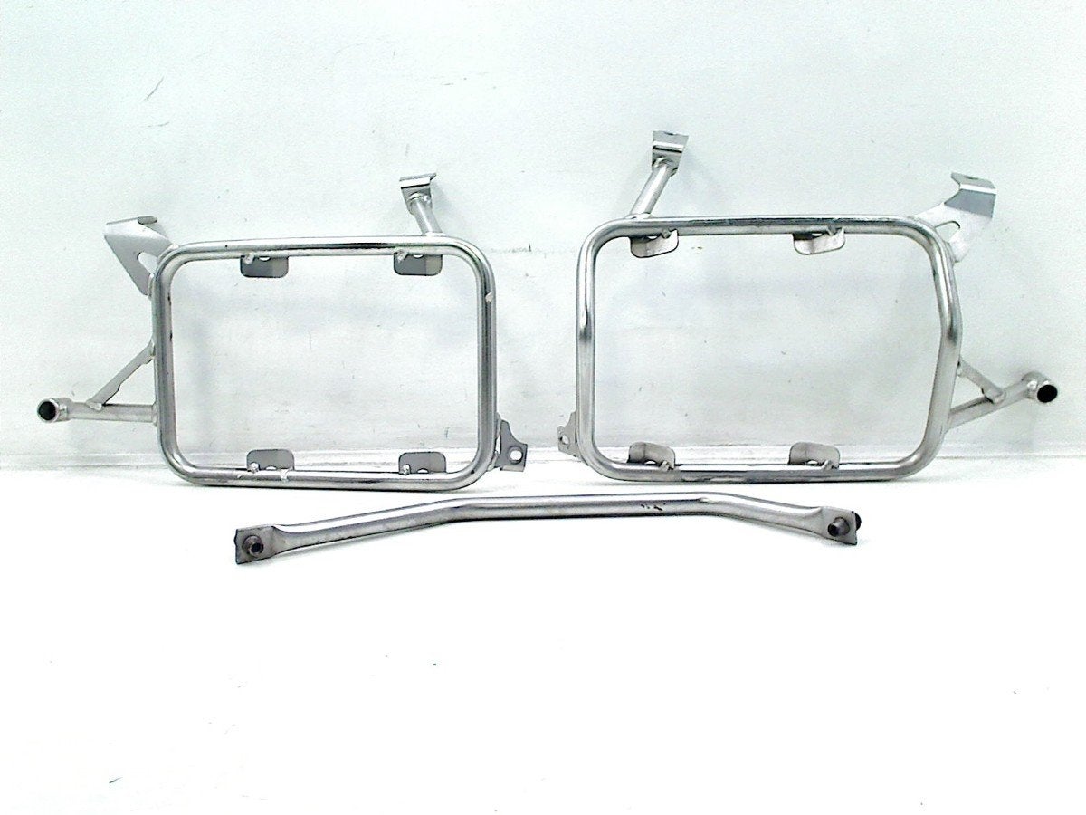 Koffer Drager BMW R 1250 GS 2019-2023 (R1250GS 19) 2023, Motoren, Bayerische Motoren Werke AG, Gebruikt, Kundenbetreuung@bmw.de