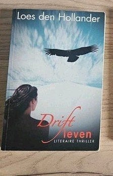 Driftleven van Loes den Hollander, Ophalen of Verzenden, Gelezen