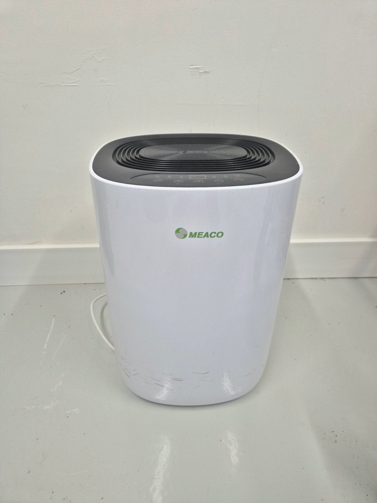 Meaco Dry ABC 12L Luchtontvochtiger - Werkt perfect!, Ophalen