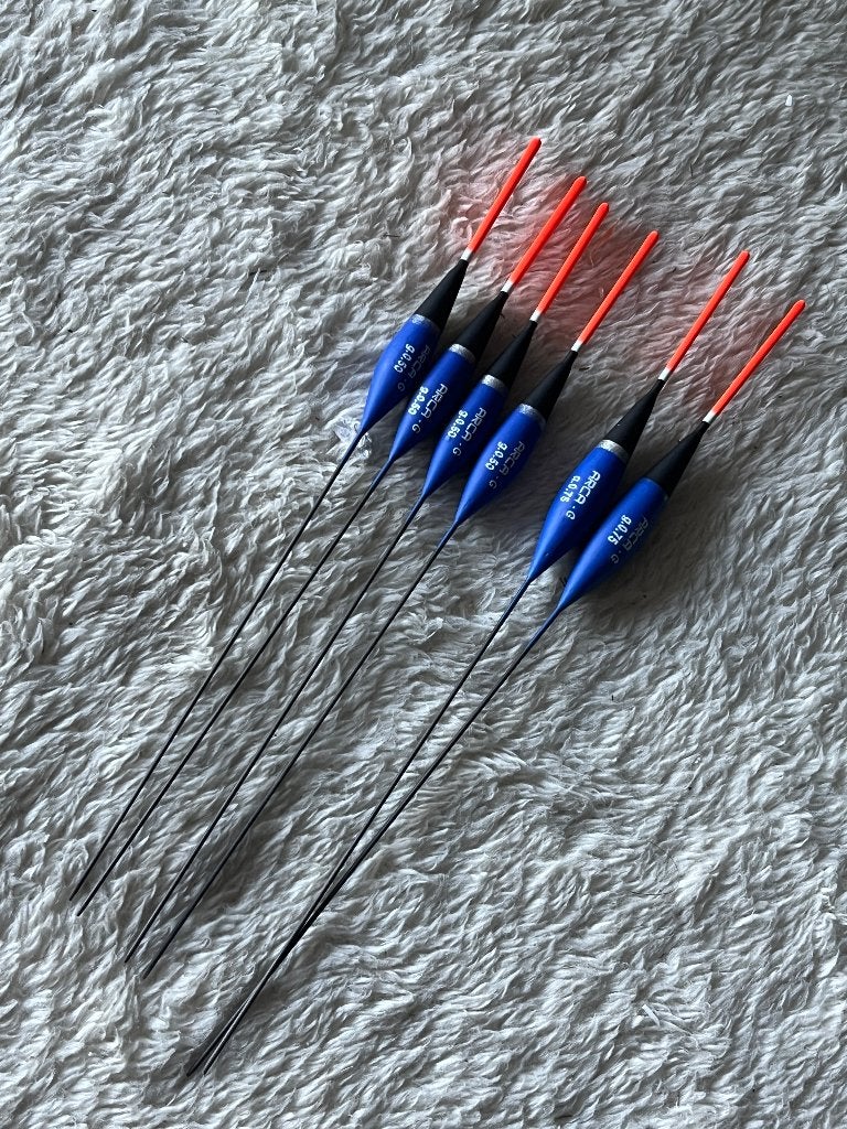 adv 332 / NIEUW set 6 dobbersARCA, Ophalen of Verzenden, Gebruikt, Overige typen