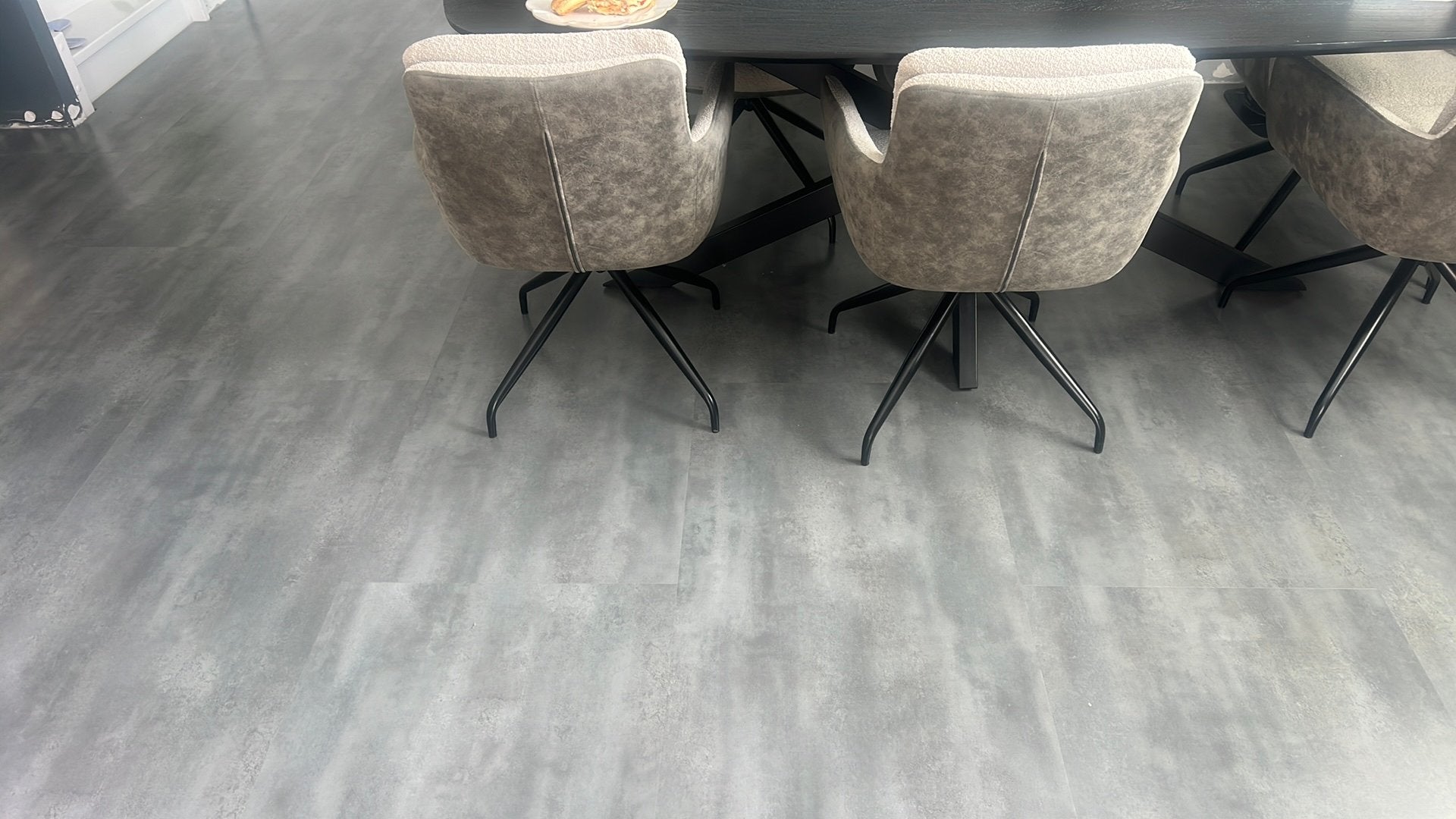 Laminaat beton look, Huis en Inrichting, Ophalen