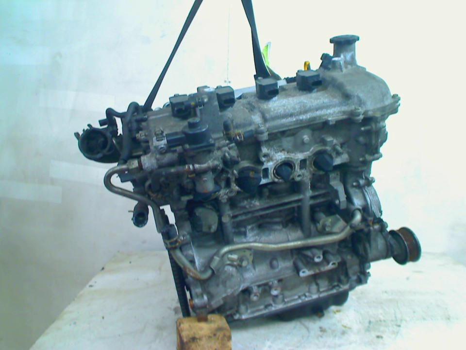 Motor Mazda 2 (DE) (2011-06/2015-06) ZY37, Gebruikt, Hitdorfer Straße 73, Leverkusen 51371, , Duitsland, Mazda, Info@mazda.de