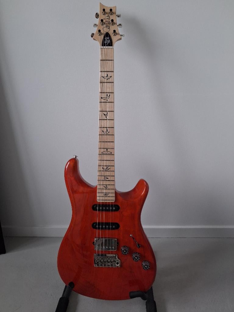 Te koop PRS Fiore HSS, Muziek en Instrumenten, Ophalen, Zo goed als nieuw, Solid body, Paul Reed Smith