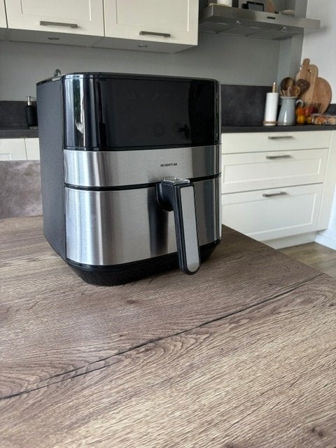 airfryer, Ophalen, Nieuw, Airfryer