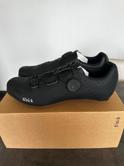 Fizik Tempo Decos Carbon, Ophalen, Heren, Schoenen, Overige maten
