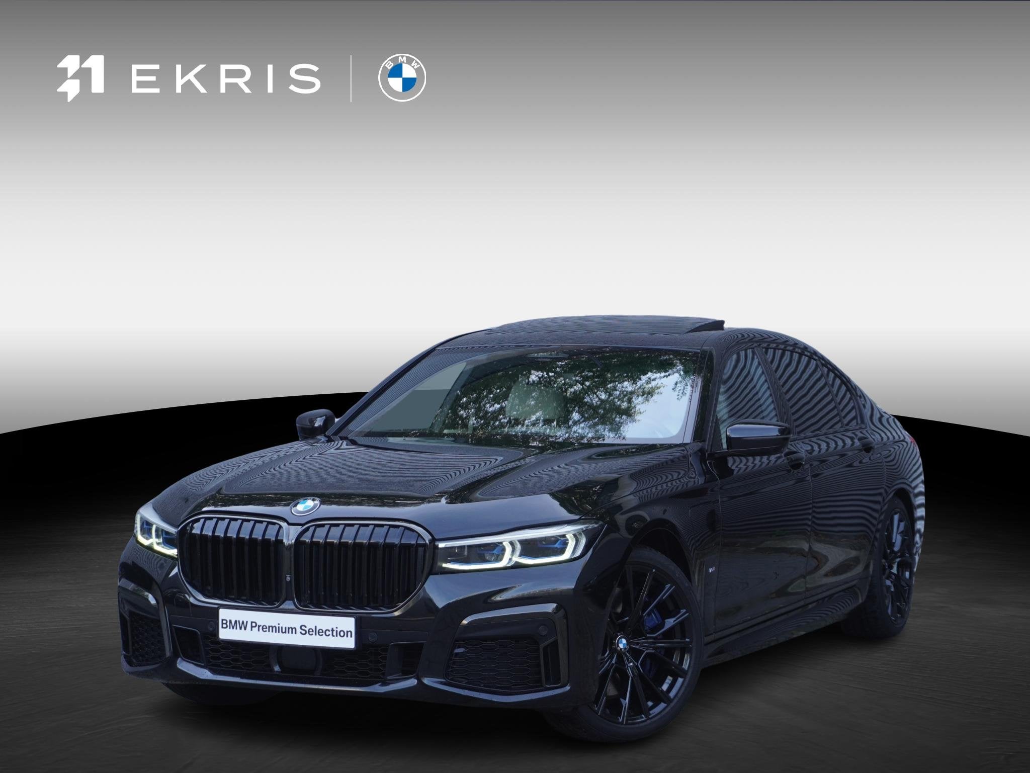 BMW 7 Serie 745Le xDrive | 2 Jaar garantie | M Sportpakket |
