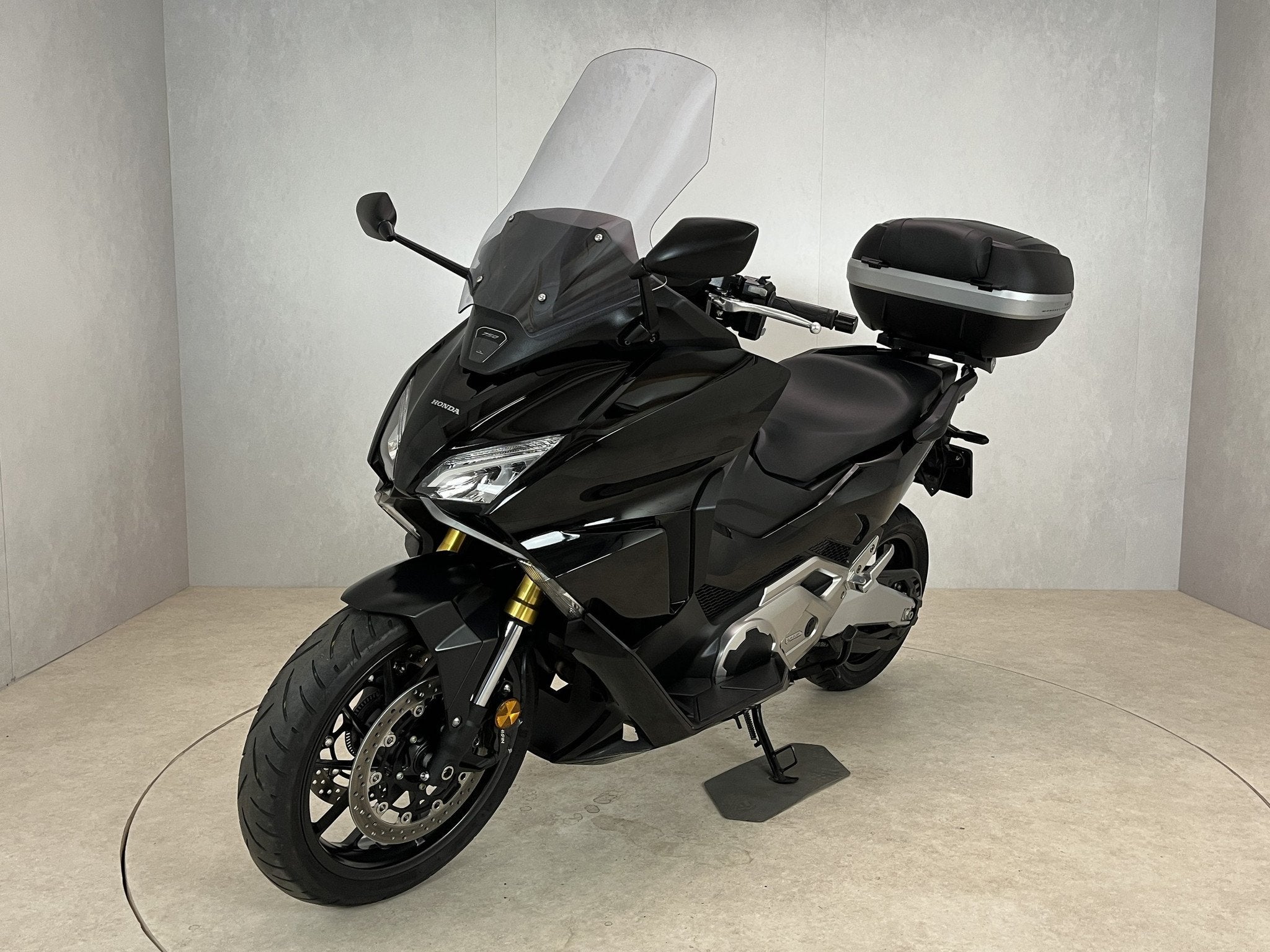 Honda FORZA 750 (bj 2021), Motoren, Motoren | Honda, Cco@honda-eu.com, Scooter, Stroombaan 4
1181 VX  Amstelveen, Honda Motor Europe Ltd