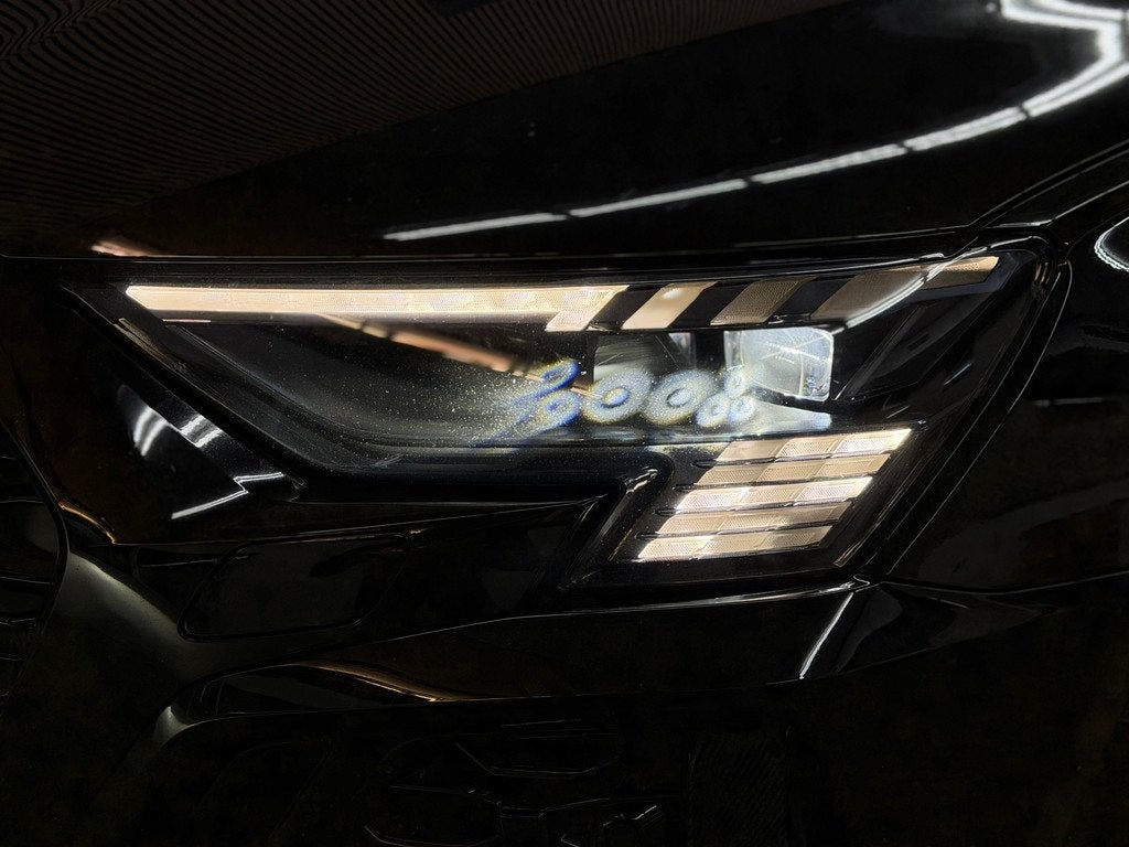 Audi A3 Sportback 2.5 TFSI RS 3 quattro 2021 PANO LEDER B&O, Auto's, Audi, Automaat, Gebruikt, RS3, Zwart