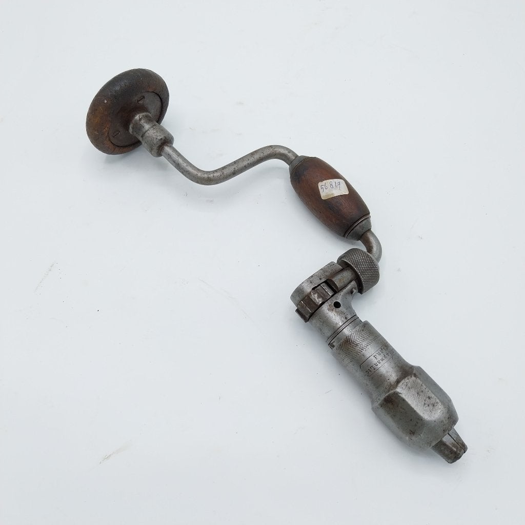 J.A.Chapman Sheffield Booromslag 5 Inch (56819-14), Antiek en Kunst, Ophalen of Verzenden