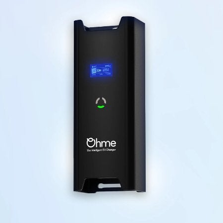Ohme Go - Intelligente laadkabel type 2 - 8 mtr. kabel me..., Ophalen of Verzenden, Ohme Operations UK Limited, Help@ohme-ev.com