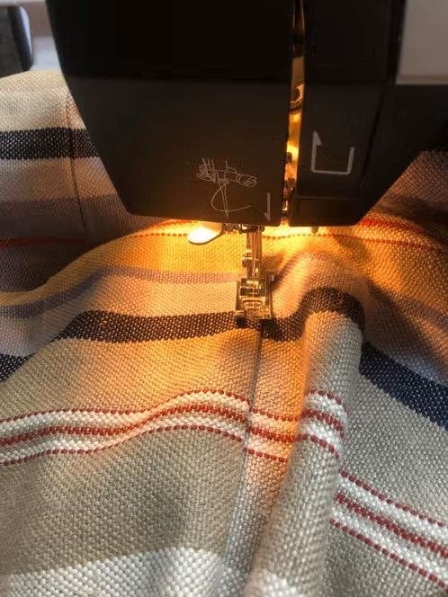 reperatie kleding, Ophalen of Verzenden, Zo goed als nieuw