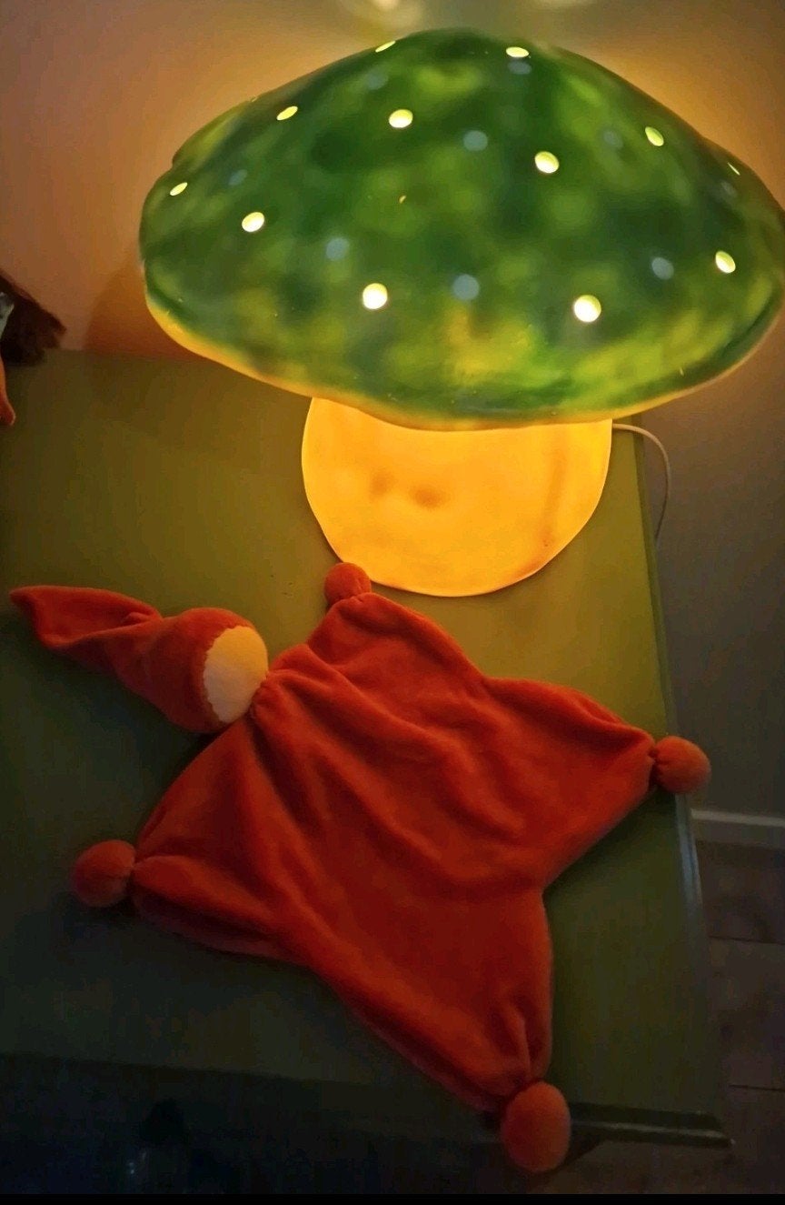 NIEUW Antroposofisch poppetje, slaappop, knuffel, Ophalen of Verzenden, Nieuw, Overige typen