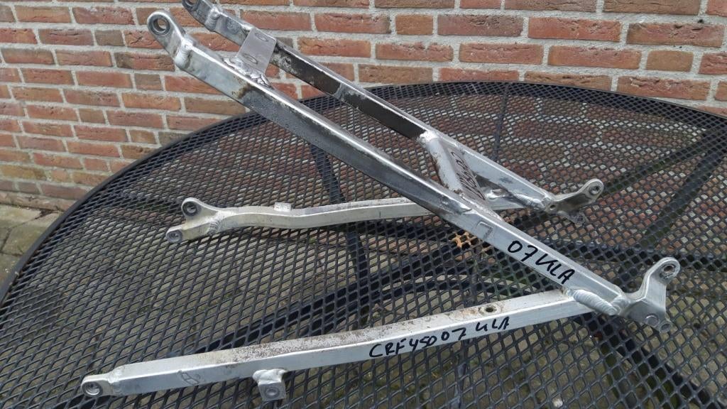 subframe Honda CRF450 (2007), Ophalen, Cmx, Cmx, Cmx