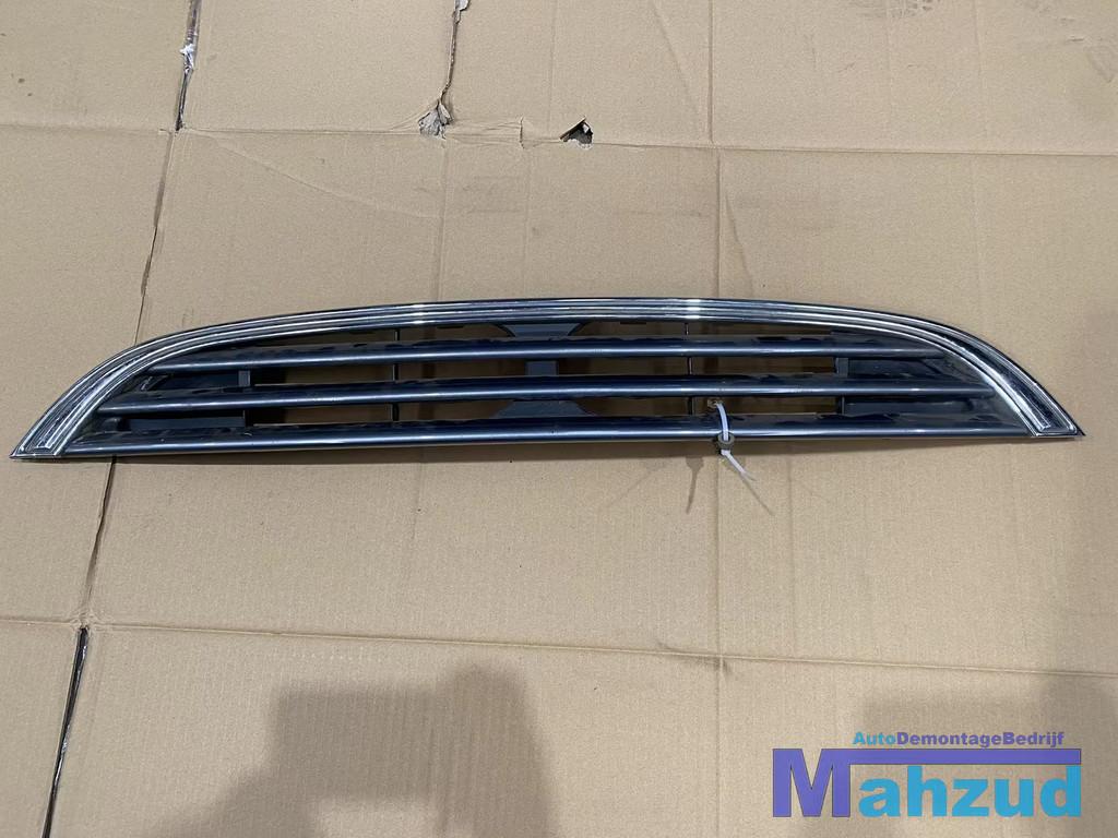 MINI COOPER S Motorkap grille 2001-2006, Auto-onderdelen, Gebruikt, Ophalen of Verzenden, Customer.service@mini.co.uk, Mini