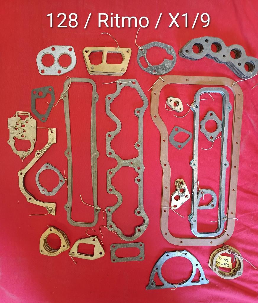 NOS FIAT pakkingen, Ophalen of Verzenden, Nieuw, Fiat