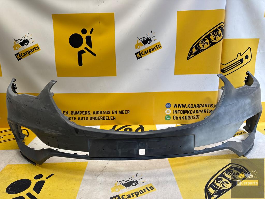 Voorbumper Opel Grandland X 2017-2021 origineel Bumper