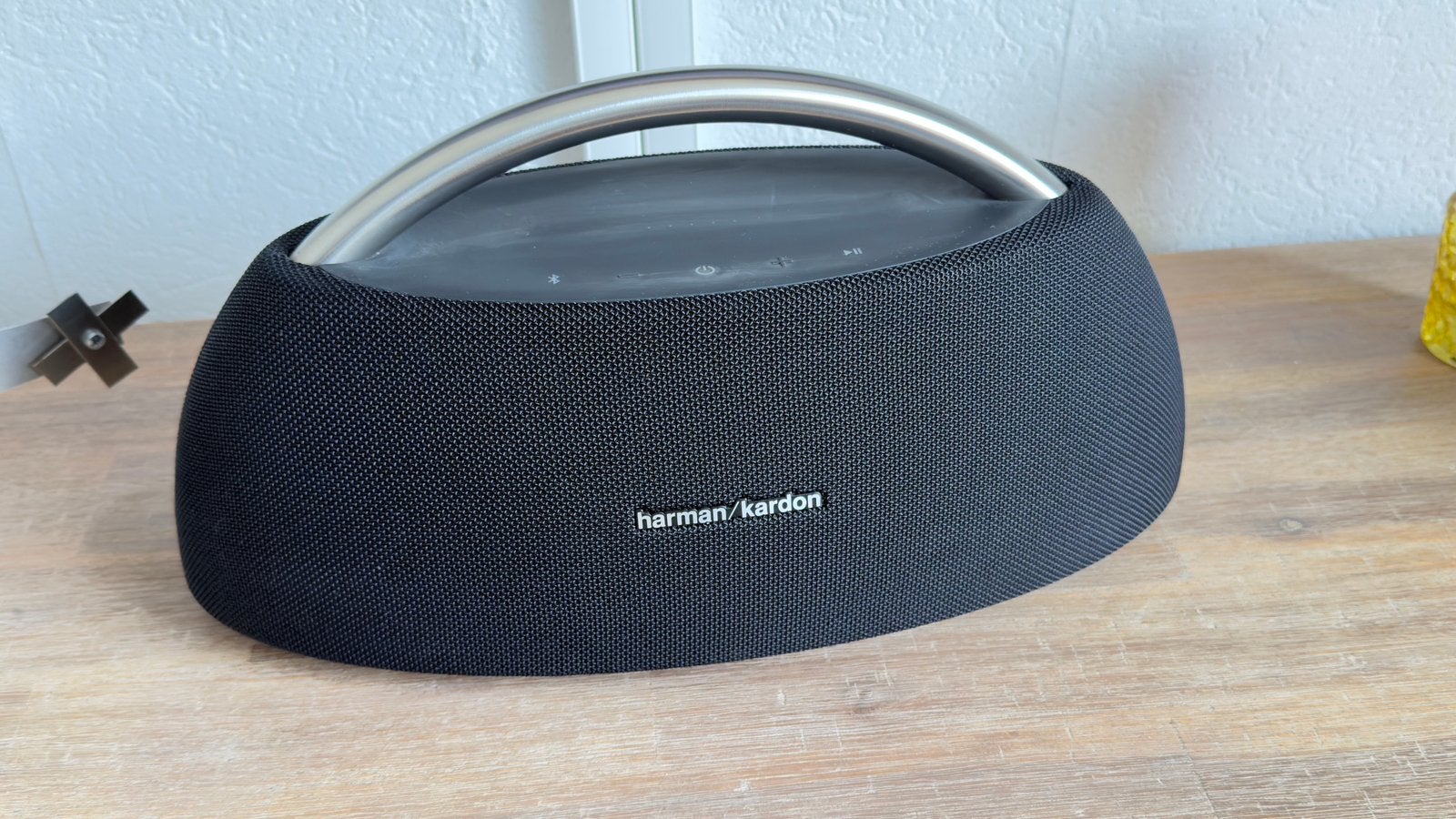 Harman kardon go play 2, Overige merken, Ophalen of Verzenden, Zo goed als nieuw, 120 watt of meer