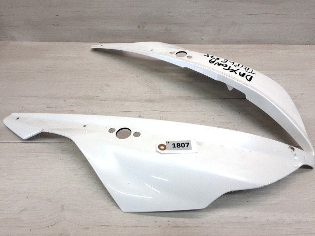 Daytona triple 675 2013 - 2016 Triumph Kuipdeel D1-48855