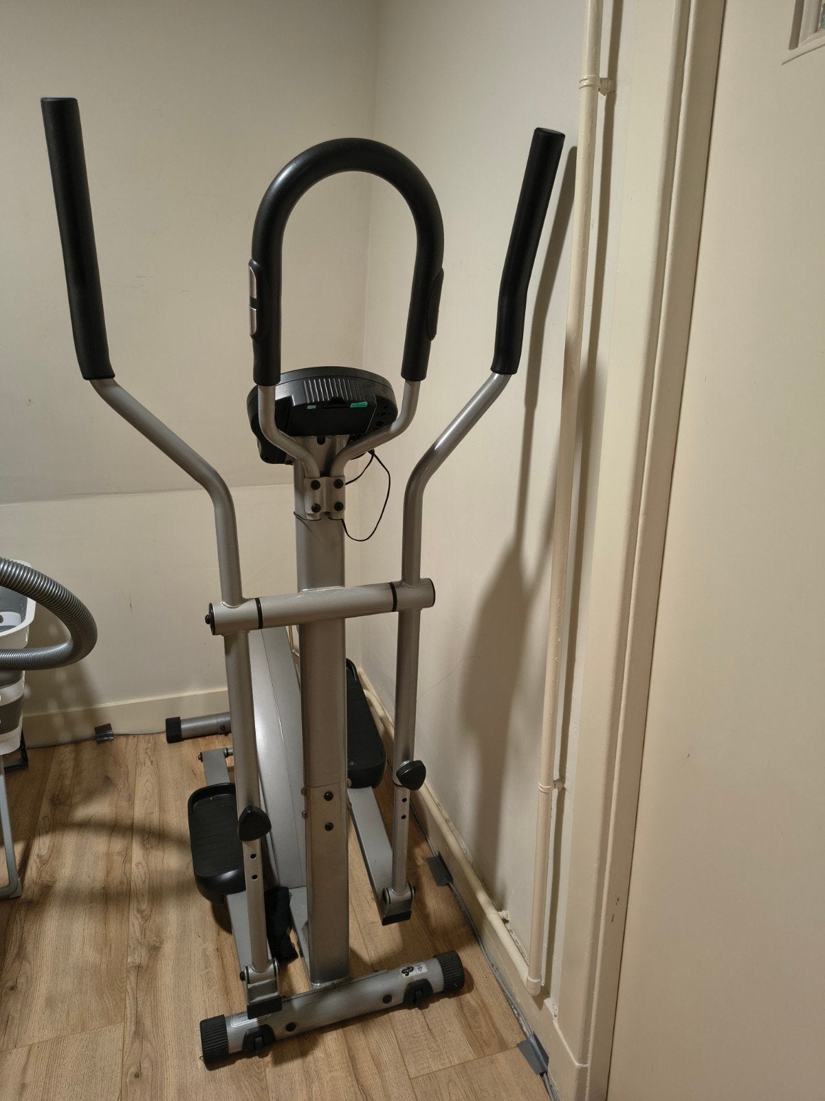 reebok crosstrainer, Ophalen, Zo goed als nieuw, Benen, Crosstrainer
