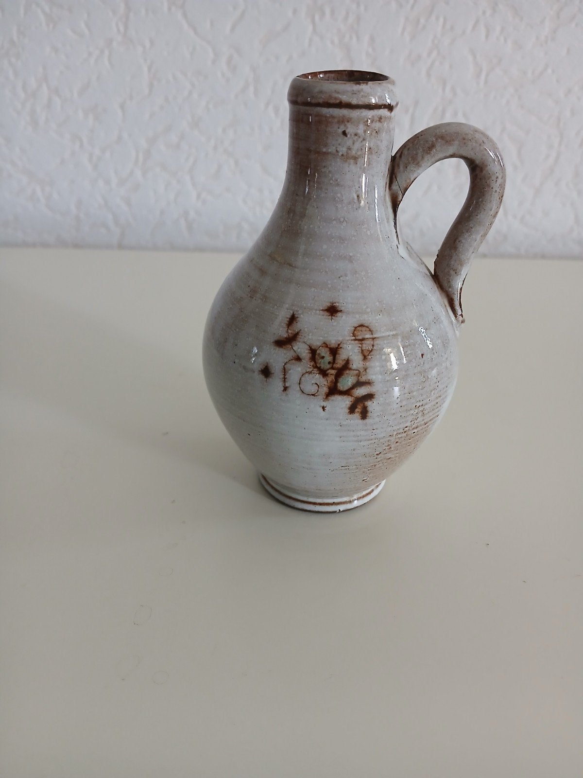 Vaasje Kruikje AMHA Haalderen, Ophalen of Verzenden