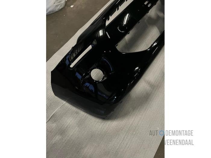 Voorbumper van een Citroen C3 (KTV), -, Nieuw, Ophalen of Verzenden, Bumper