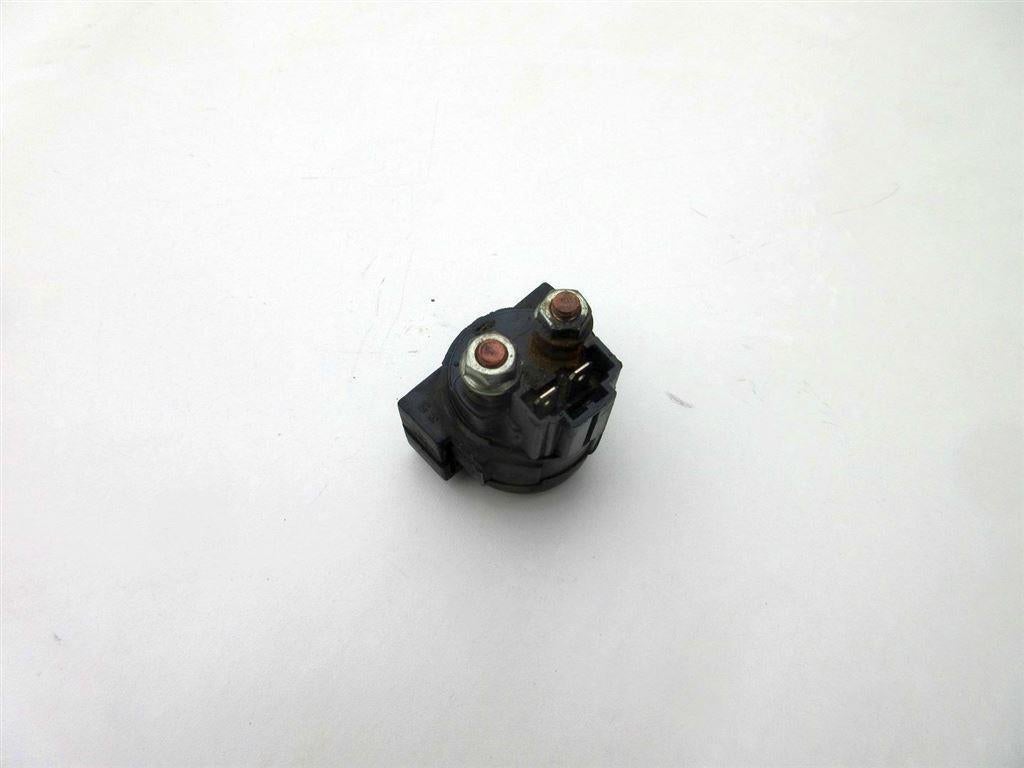 Kawasaki GPZ600R startrelais GPZ 600 startmotor relais relay, Ophalen of Verzenden, Gebruikt