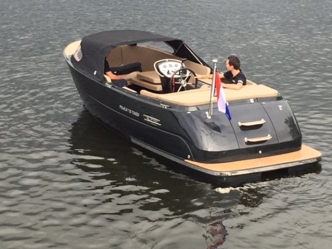 Primeur 710 tender DE GROOTSTE SLOEPENSHOWROOM VAN NEDERLAND, 3 m, Overige typen, Overige brandstoffen, Info@verschuurwatersport.nl