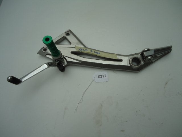 Z1000 2003 - 2006 Kawasaki D1-24850