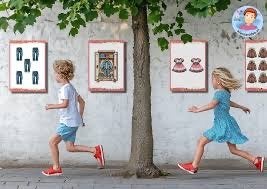 KINDERKLEDING GEZOCHT!, Ophalen, Zo goed als nieuw, Jongen of Meisje