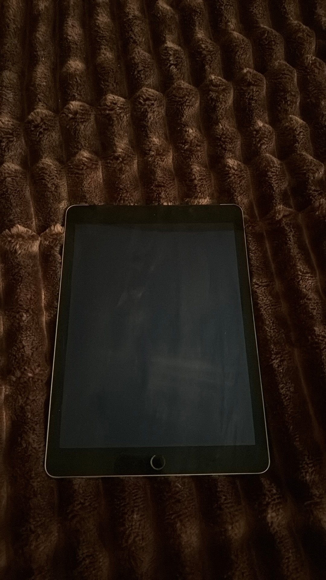 Ipad air 2