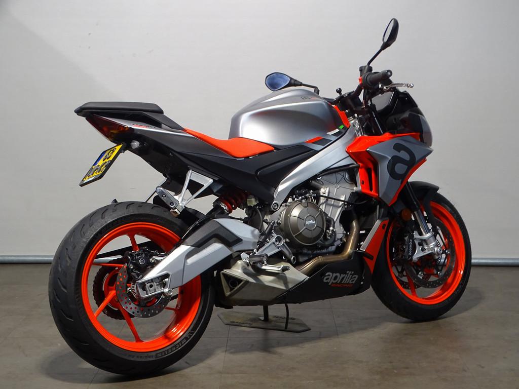 Aprilia Tuono 660, Motoren, Motoren | Aprilia, Bedrijf, Sport, Meer dan 35 kW