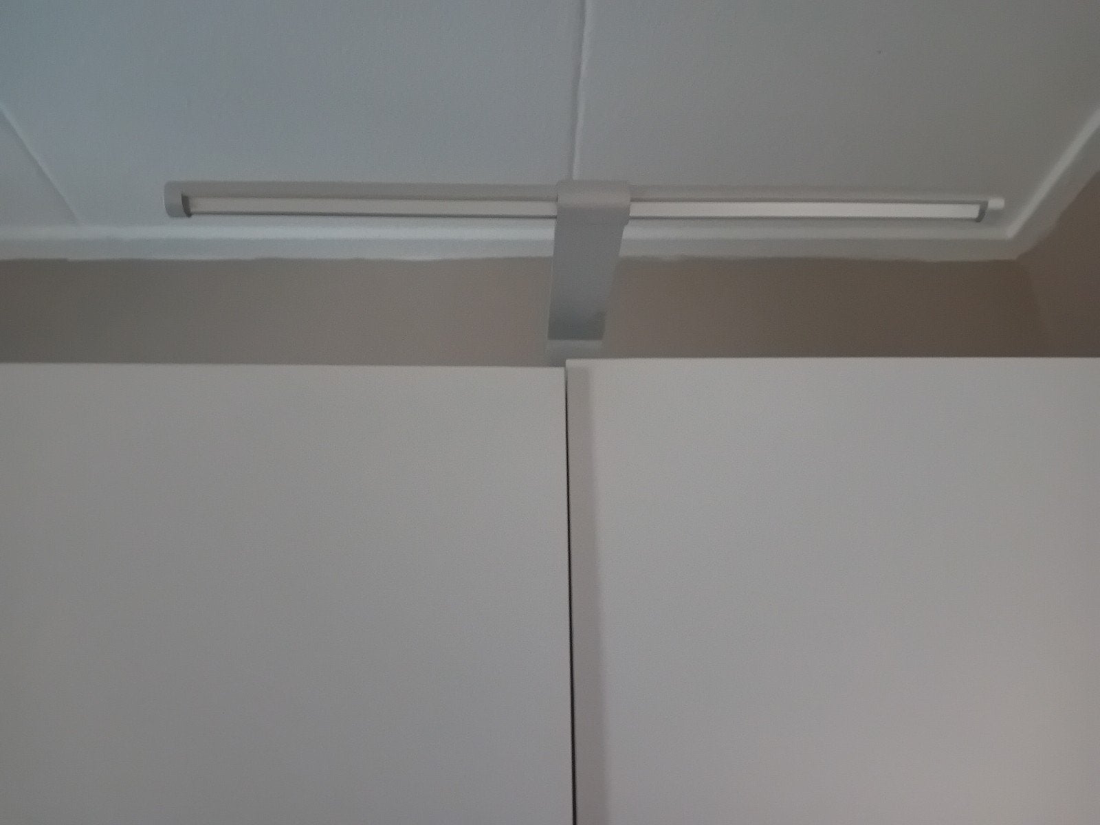ikea led kast verlichting met driver, wandlampje, kastlampje, Ophalen of Verzenden