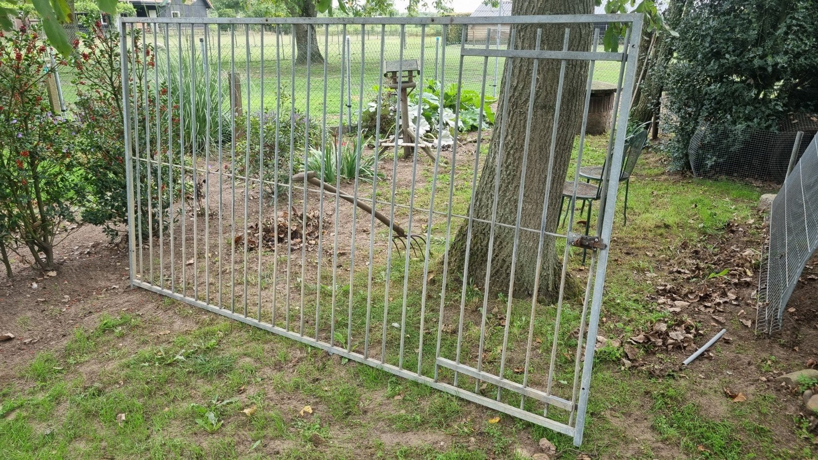 honden ren front panel, Dieren en Toebehoren, Ophalen, Gebruikt