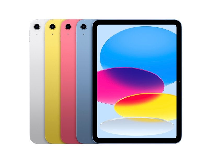 Apple iPad A16 WiFi 128GB – gloednieuw, Computers en Software, Apple, Apple, Apple iPad, 11 inch