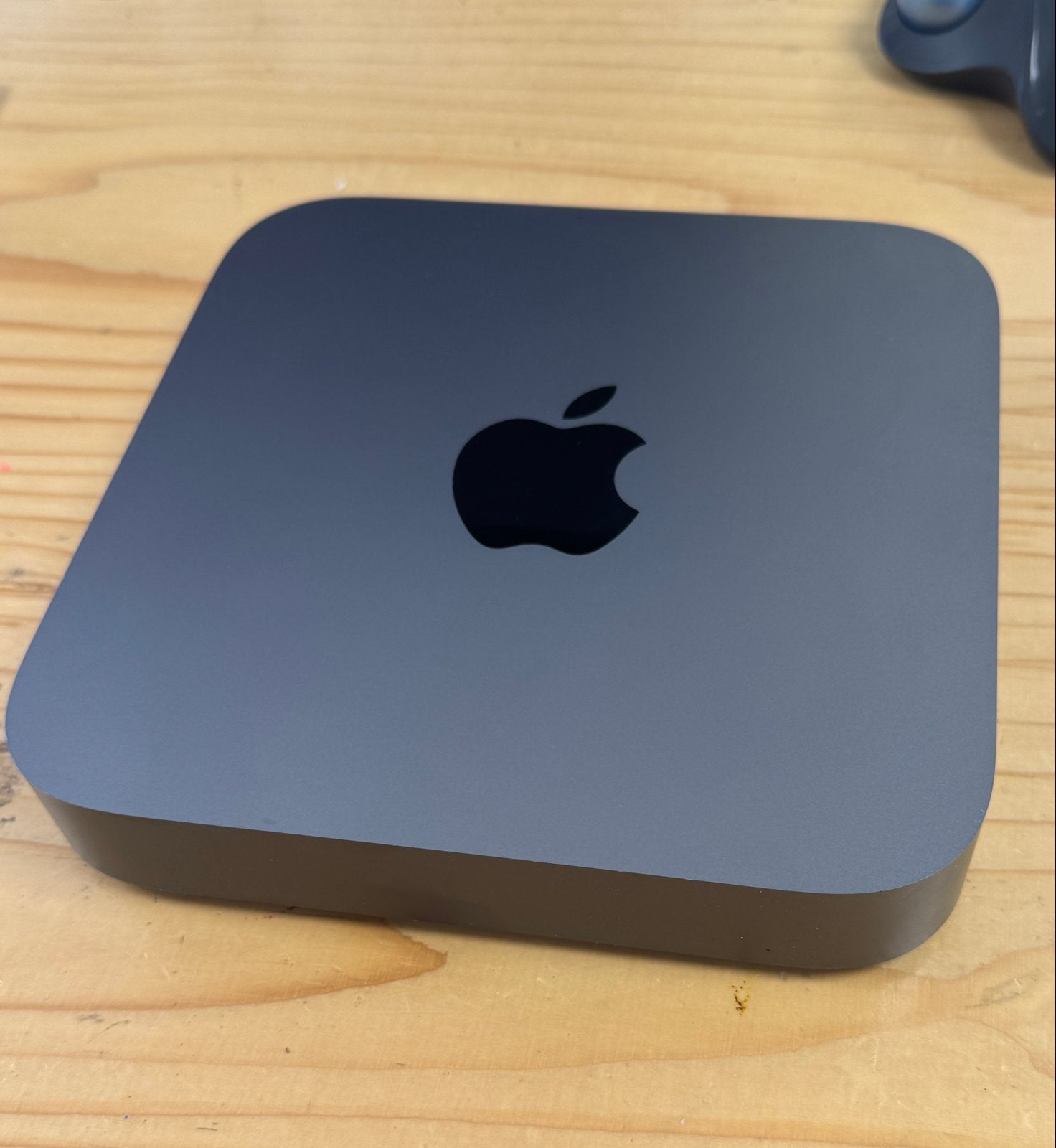Apple Mac Mini 2018 - i7 3.2 GHz - 8 GB - 512GB SSD, Computers en Software, Apple Desktops, Ophalen, Zo goed als nieuw, Mac Mini