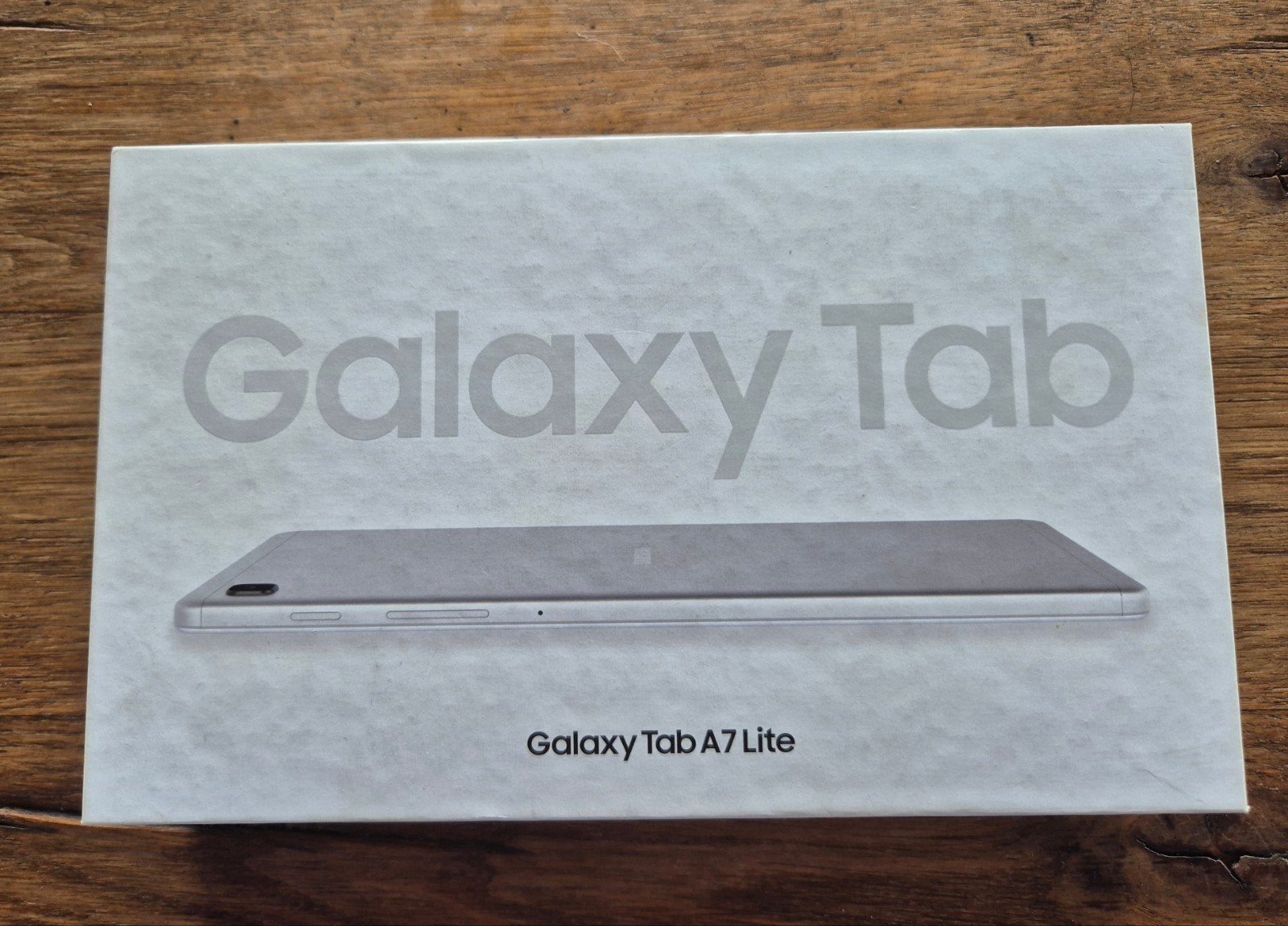Samsung Galaxy Tab A7 Lite (SM-T220) 32GB Wi-Fi, Computers en Software, 32 GB, 8 inch, Galaxy Tab A7 Lite (SM-T220), Ophalen of Verzenden