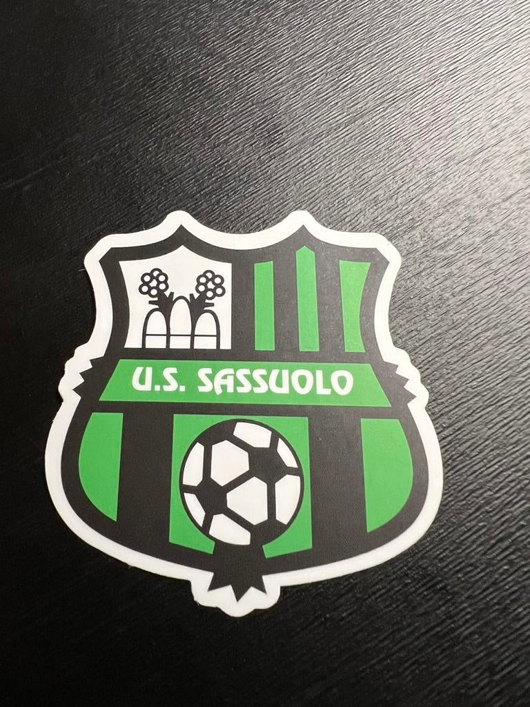 Stickers verschillende clubs, Verzenden, Nieuw, Sport