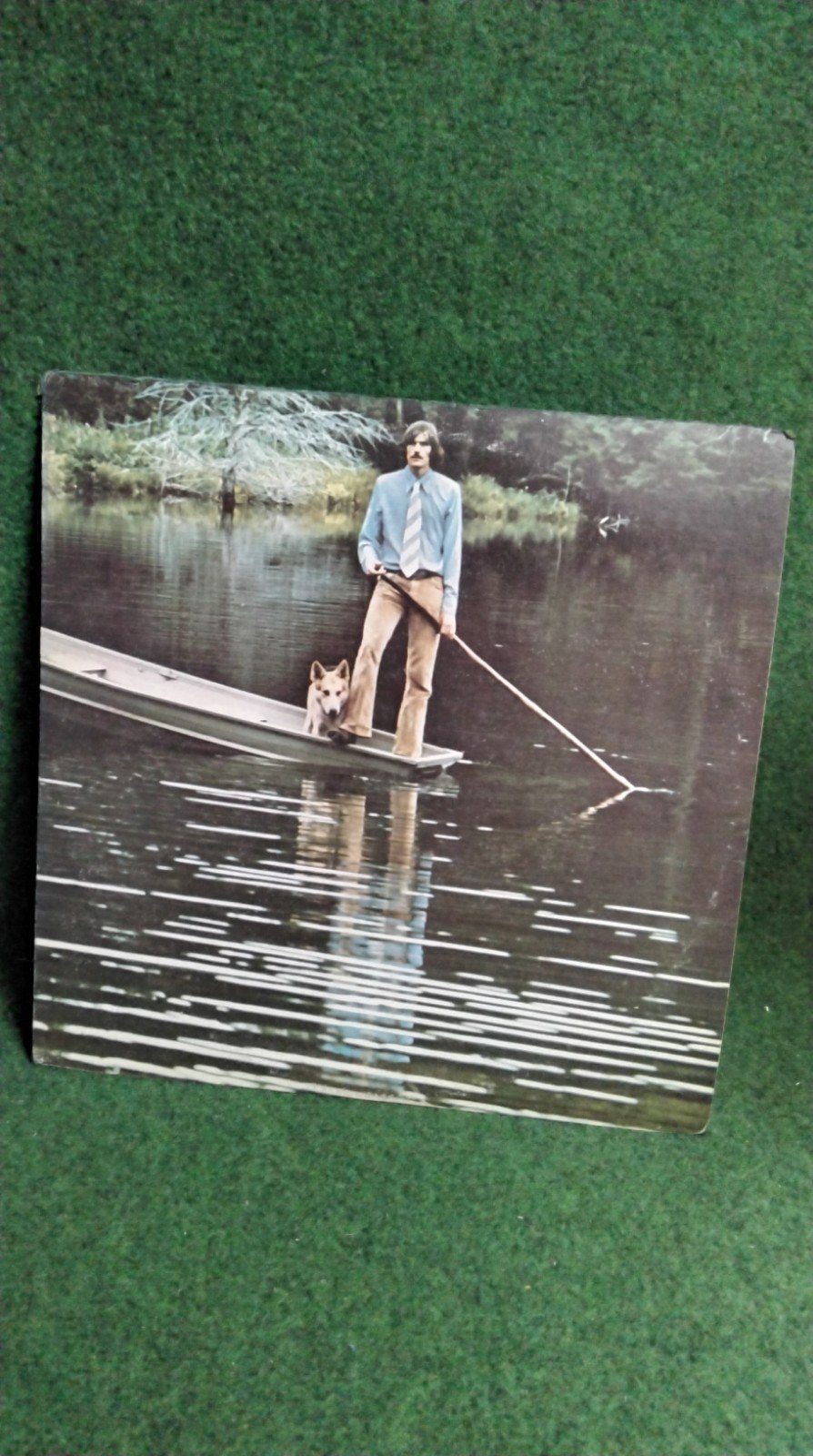 JAMES  TAYLOR, Ophalen of Verzenden, Gebruikt, 12 inch, Poprock