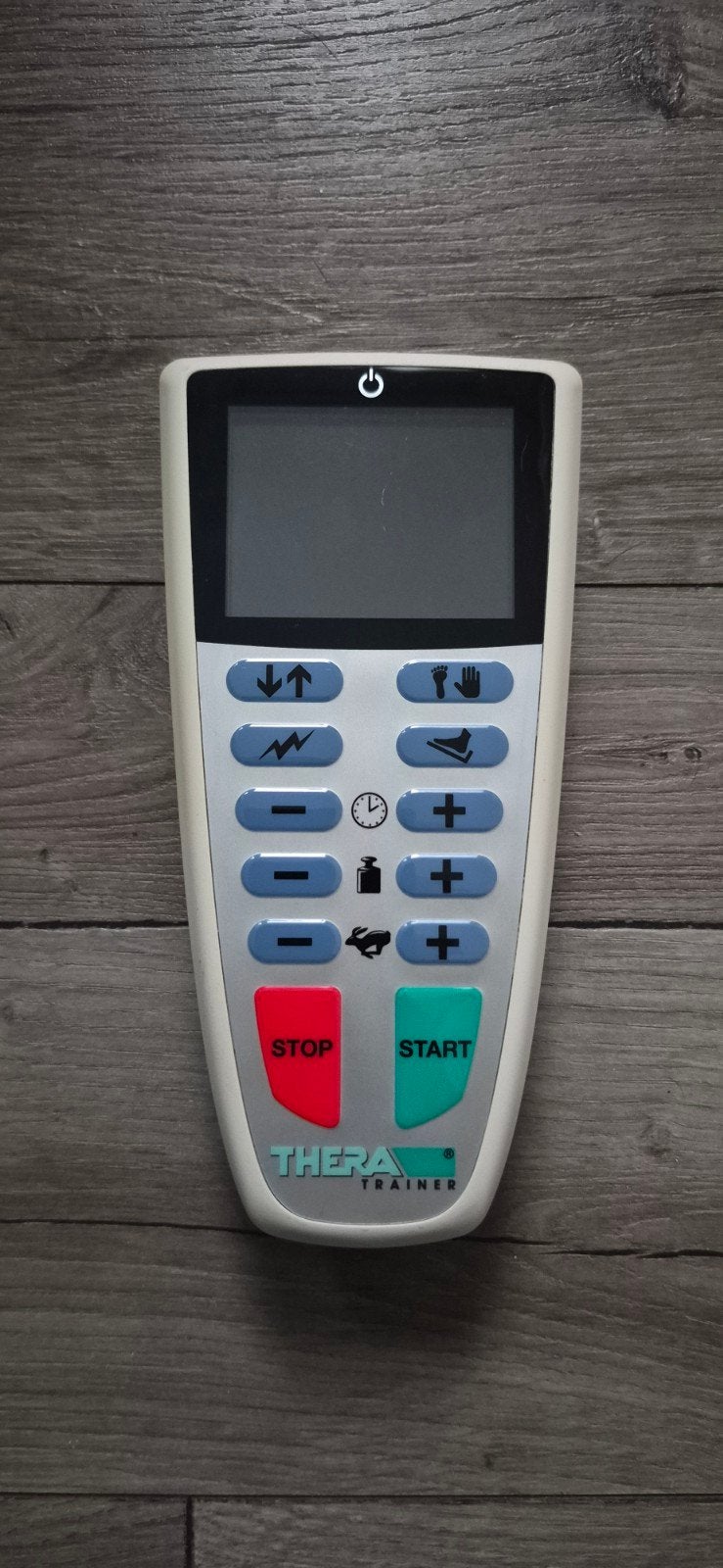 Thera trainer bediening Nieuw, Ophalen of Verzenden, Nieuw