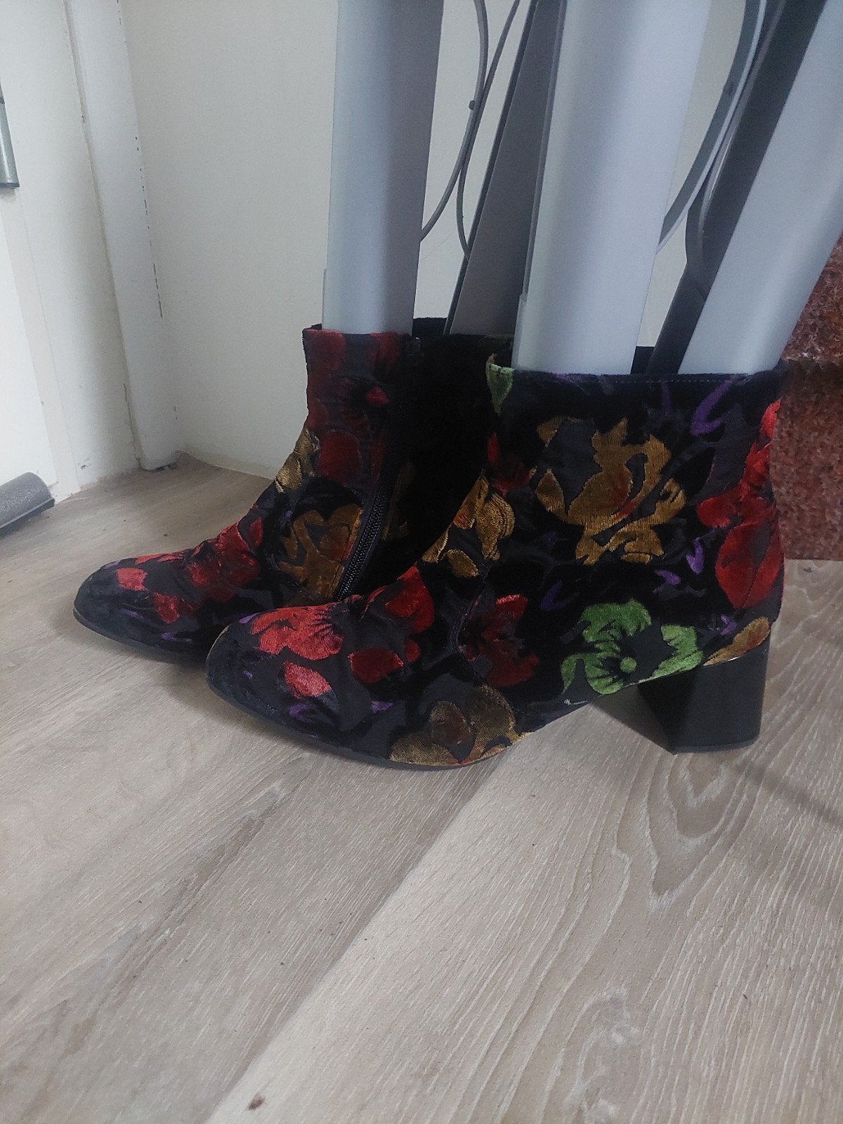 Gabor enkellaarsjes 42, gabor 42, gabor 8, enkellaarzen 42, Kleding | Dames, Schoenen, Zwart, Lage of Enkellaarzen, Gabor, Ophalen of Verzenden