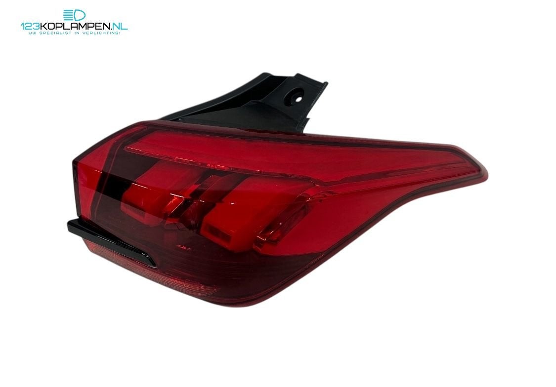BAIC Beijing 3 achterlicht rechts LED, Gebruikt, -, Verzenden, -