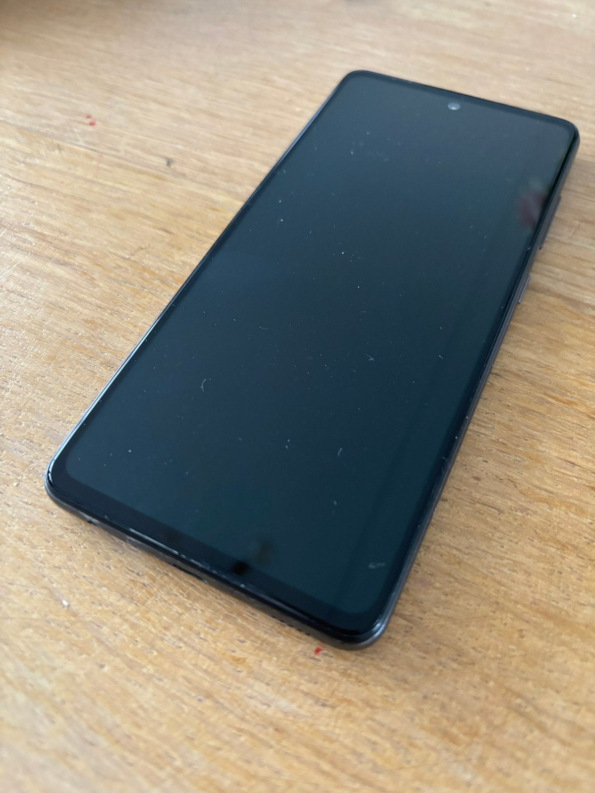 Te koop Samsung Galaxy A52, Telecommunicatie, Mobiele telefoons | Overige merken, Ophalen, Zo goed als nieuw, 6 megapixel of meer